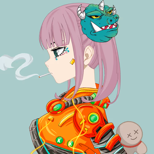 Sushiuki Official