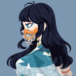 SUSHIUKI #3460