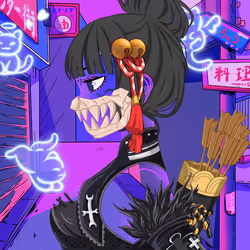 SUSHIUKI #277