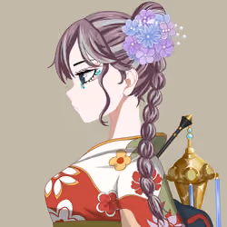 SUSHIUKI #1941