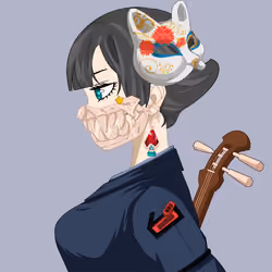SUSHIUKI #2285