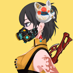 SUSHIUKI #1776