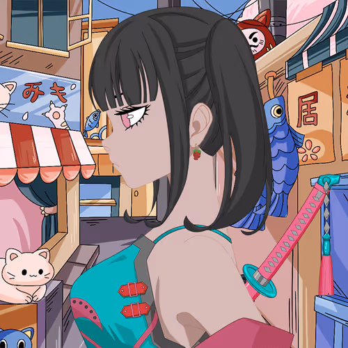 Sushiuki Official