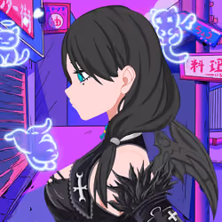 SUSHIUKI #2532