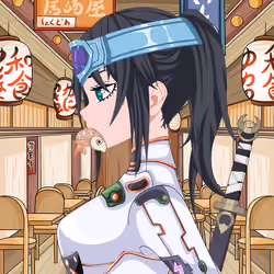 SUSHIUKI #4338