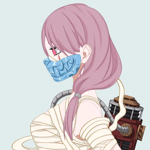 SUSHIUKI #861