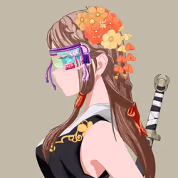 SUSHIUKI #2125