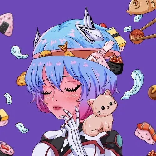 Sushiuki Official