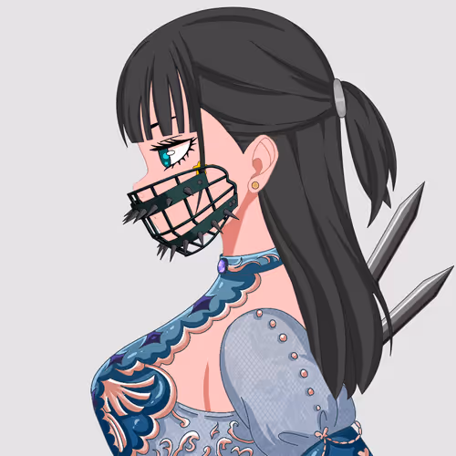 SUSHIUKI #1384