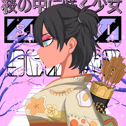 SUSHIUKI #450