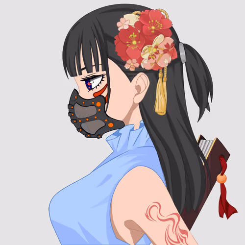 SUSHIUKI #1822