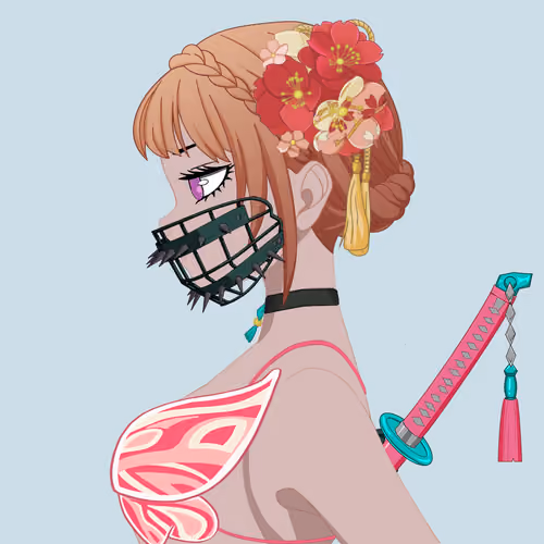 SUSHIUKI #387