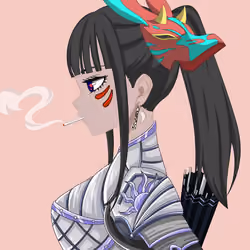 SUSHIUKI #1288