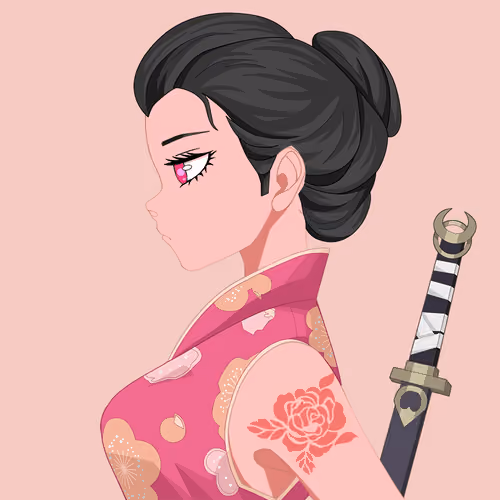SUSHIUKI #4039