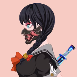 SUSHIUKI #676