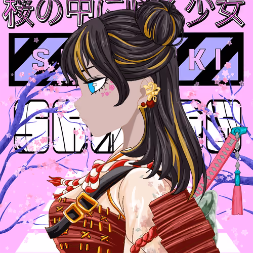 SUSHIUKI #275