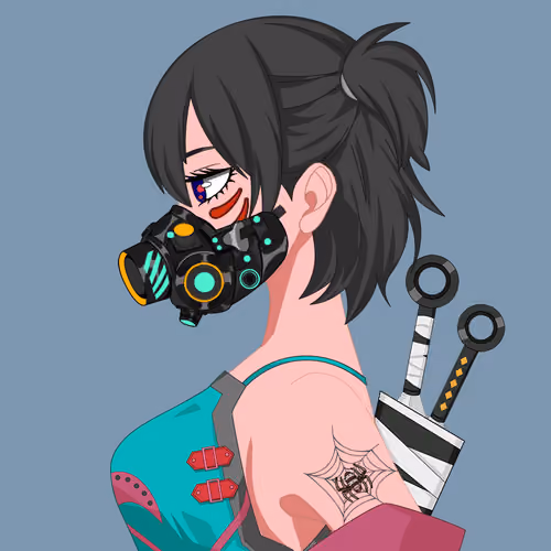 SUSHIUKI #4209