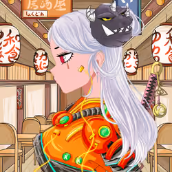 SUSHIUKI #2290
