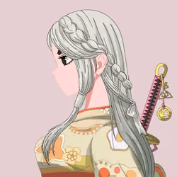 SUSHIUKI #3984