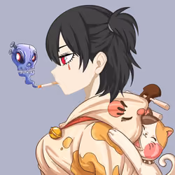 SUSHIUKI #221