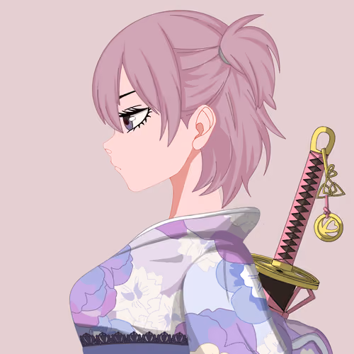 SUSHIUKI #2366