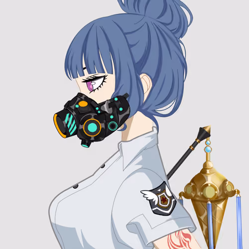 SUSHIUKI #1798