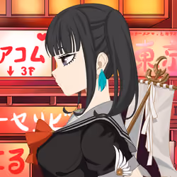 SUSHIUKI #2101