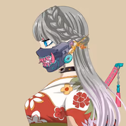 SUSHIUKI #750