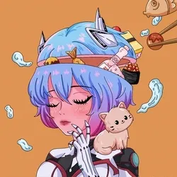 SUSHIUKI #114