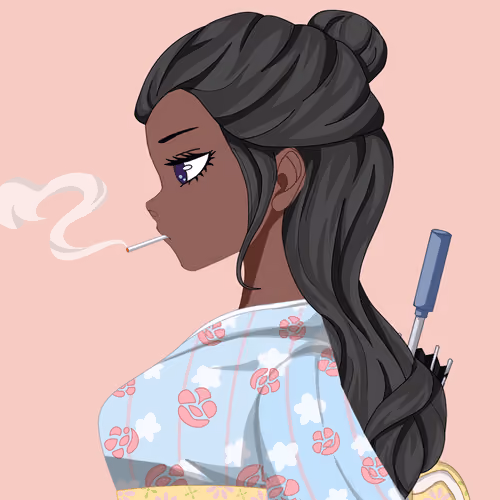 SUSHIUKI #1970
