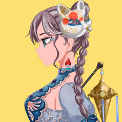 SUSHIUKI #4272