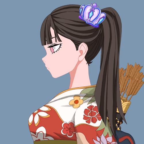 SUSHIUKI #2363