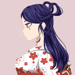 SUSHIUKI #733