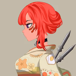 SUSHIUKI #427