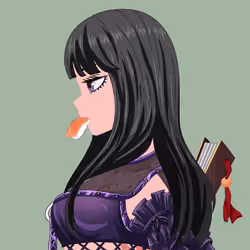 SUSHIUKI #4647