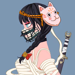 SUSHIUKI #3150