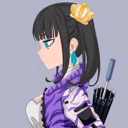SUSHIUKI #1427