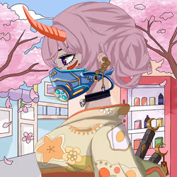 SUSHIUKI #1626