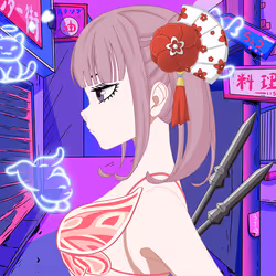 SUSHIUKI #4003