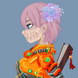 SUSHIUKI #808