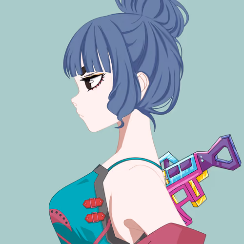 SUSHIUKI #1849