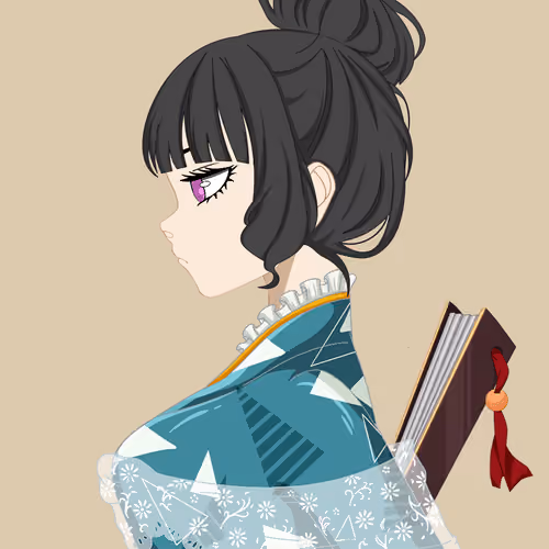 SUSHIUKI #786