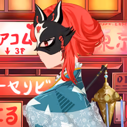 SUSHIUKI #311