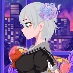 SUSHIUKI #2629