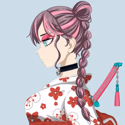 SUSHIUKI #3780