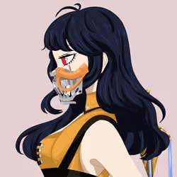 SUSHIUKI #3786