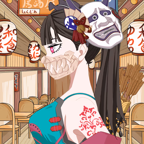 Sushiuki Official