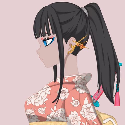 SUSHIUKI #3005