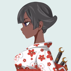 SUSHIUKI #3416