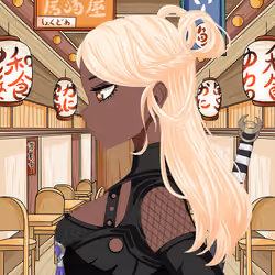 SUSHIUKI #3291